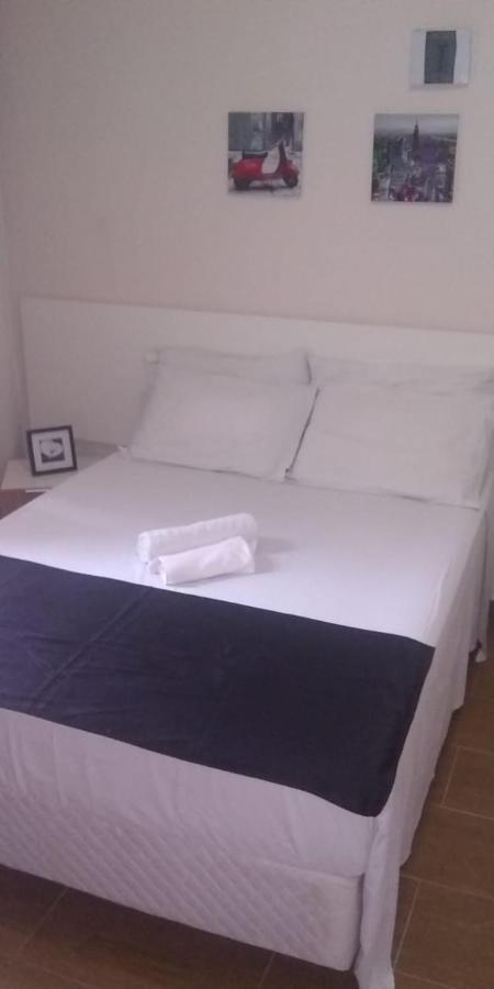 Hotel Belvedere Araras - Facil Acesso Hospital Sao Leopoldo E Faculdades Екстер'єр фото