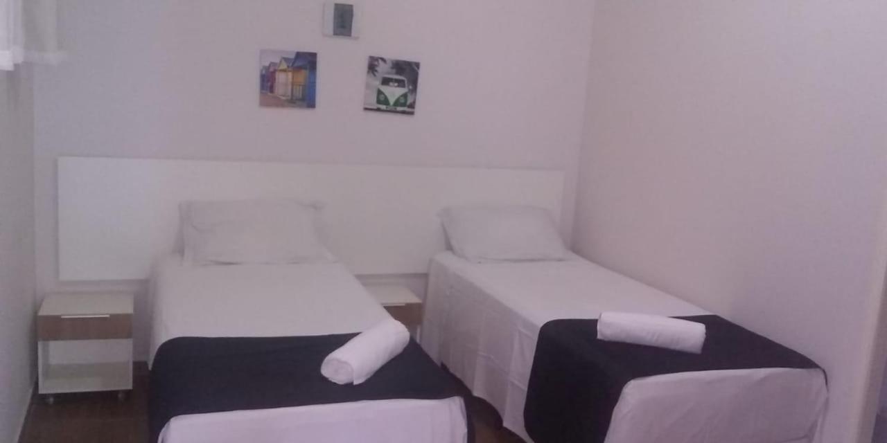Hotel Belvedere Araras - Facil Acesso Hospital Sao Leopoldo E Faculdades Екстер'єр фото