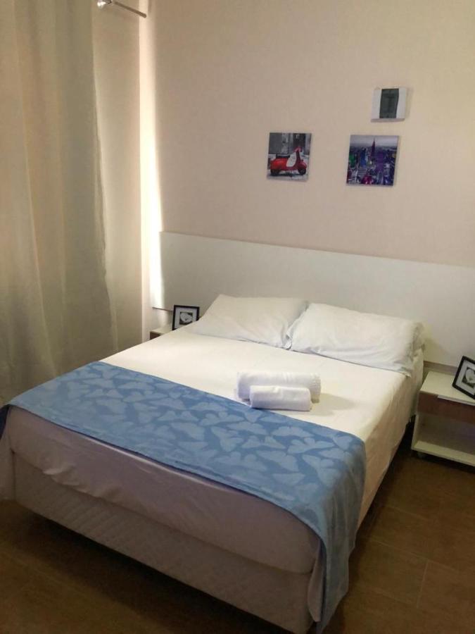 Hotel Belvedere Araras - Facil Acesso Hospital Sao Leopoldo E Faculdades Екстер'єр фото