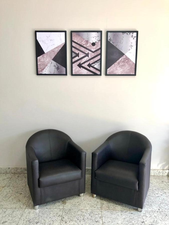 Hotel Belvedere Araras - Facil Acesso Hospital Sao Leopoldo E Faculdades Екстер'єр фото