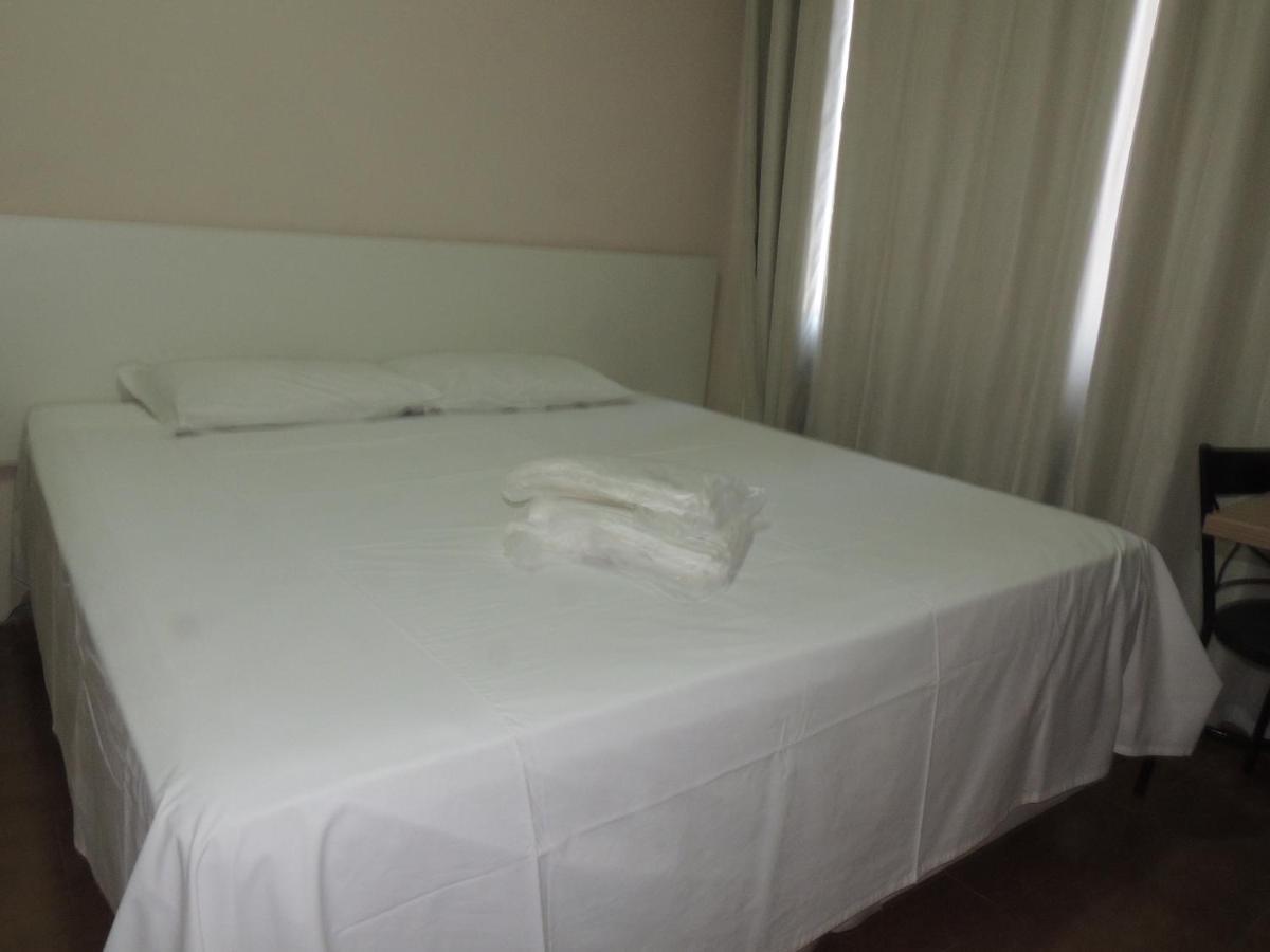 Hotel Belvedere Araras - Facil Acesso Hospital Sao Leopoldo E Faculdades Екстер'єр фото