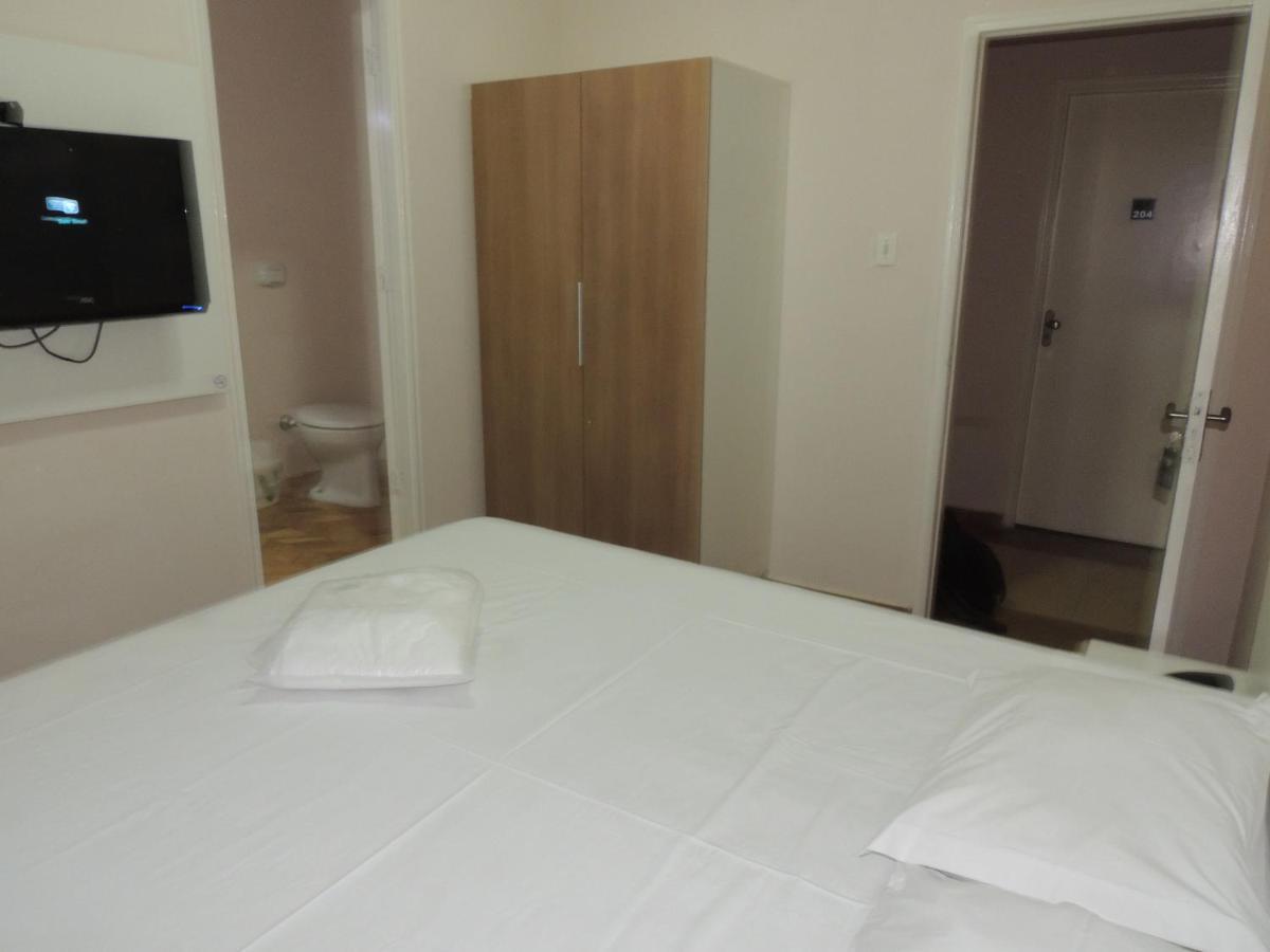 Hotel Belvedere Araras - Facil Acesso Hospital Sao Leopoldo E Faculdades Екстер'єр фото