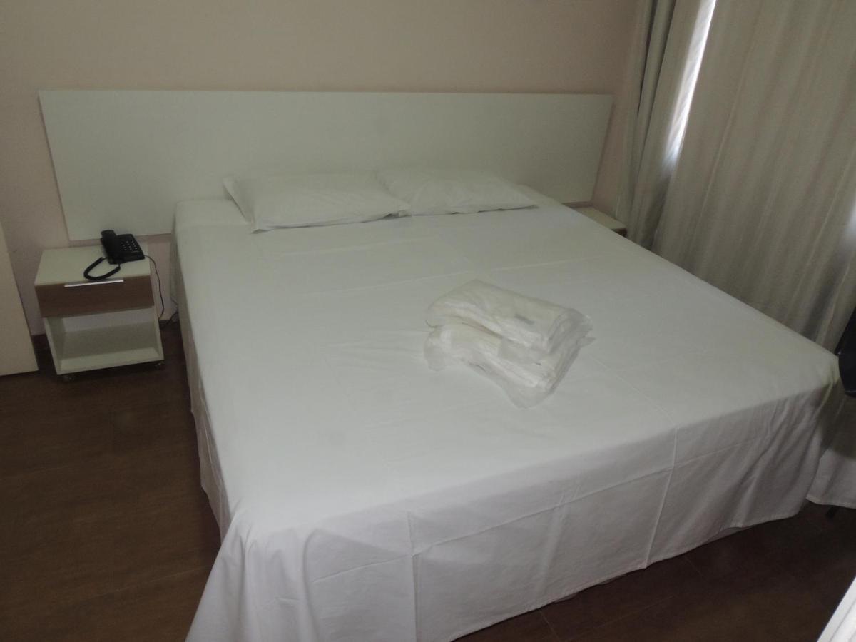 Hotel Belvedere Araras - Facil Acesso Hospital Sao Leopoldo E Faculdades Екстер'єр фото