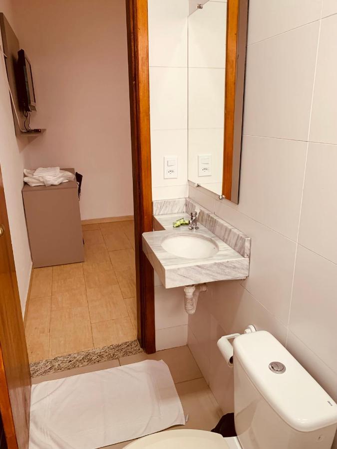 Hotel Belvedere Araras - Facil Acesso Hospital Sao Leopoldo E Faculdades Екстер'єр фото